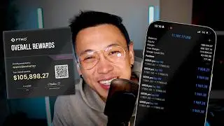 FTMO $105,898.27 Payout PROOF (通过交易赚取10万美元)
