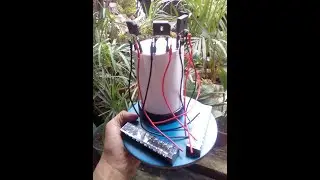 plasma energy converter