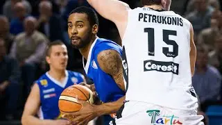 KML Finals 2015: Kalev/Cramo vs. T&Uuml;/Rock 61:77 (Game 4)