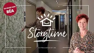 Storytime met Béa van Blind Gekocht