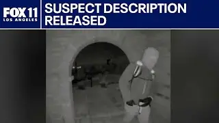New details on masked suspect in Nancy Guthrie case