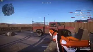 warface r16a4