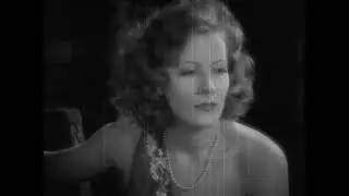 The Mysterious Lady 1928 - Greta Garbo, Conrad Nagel (Fred Niblo) ⚡UPGRADE⚡ HD 1080p