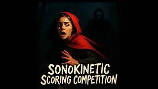 Scoring a Dark Fairy Tale &ndash; Sonokinetic Composing Contest 2025
