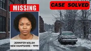 New Hampshire 1999 Cold Case Solved &mdash; Arrests Shock the Community