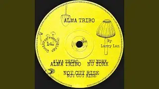 Alma Tribo