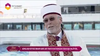 Batı Trakya'da Ramazan Coşkusu