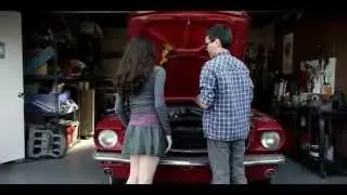 Ford Mustang 2015 (Add)