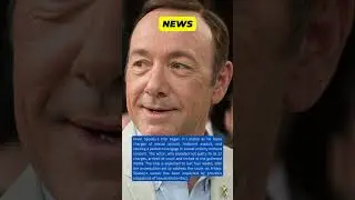 Kevin Spacey Faces Trial in London High Stakes Legal Battle Unfolds