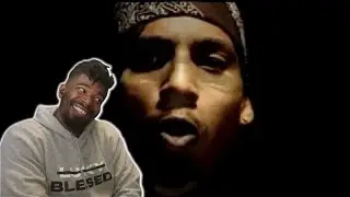 Klashnekoff - It's Murda | REACTION