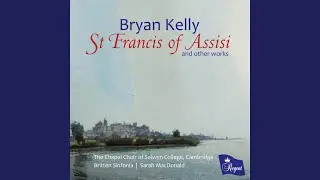 St Francis of Assisi: And Francis preached to all the birds at Bevagna