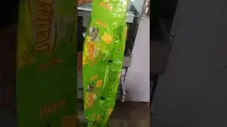 Flowrap horizontal
