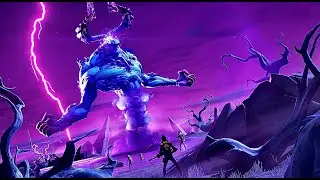 Fortnite STW | Solo MSK Using Cassie 