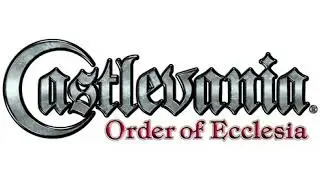 Wandering the Crystal Blue - Castlevania: Order of Ecclesia Music Extended