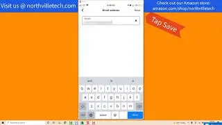 How to change your email in Lyft