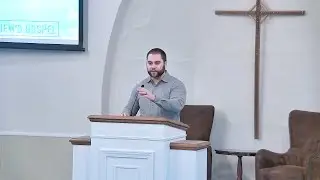 The Blessing of Being Persecuted (Matthew 5:10-12)