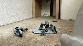 Shredder Wars ep14