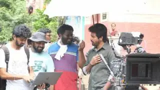 Hero move first look release date update | sivakarthikeyan arjun