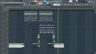 SCNDL - Find My Way (Tom Budin Remix) [Remake + FLP]
