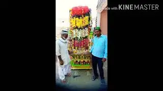 Doulatpur azmatpur mordabad ke maurama