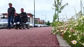 La place du village : Rencontre avec Alain Gendre à Aix-les-Bains