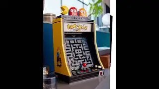 Why Your Least Favorite Gaming Console Just Got A LEGO Set...