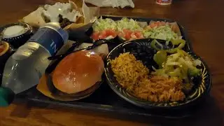 Pecos Bills Pork Rice Bowl