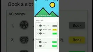 next EV.er | TechTroop | Accenture Innovation Challenge 2022