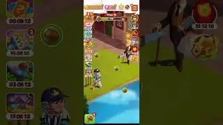 coin master village 176 full complete