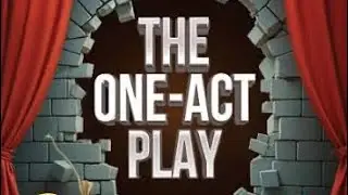The One Act Play DISASTER: trailer