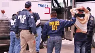 DHS memos describe aggressive new immigration, border enforcement policies