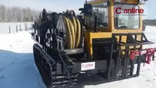 Canline Pipeline Solutions
