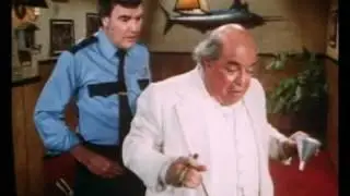 Boss Hogg and the credit collapse