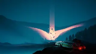 Pacific Drive (PC) Початок