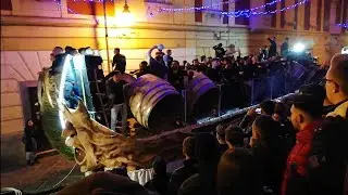 Carri Macerata Campania 2020 - La Compagnia del 2011