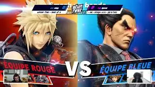 STUNFEST 2025 - SQUAD STRIKE - Ipove Vs. Mbp - Winner Final