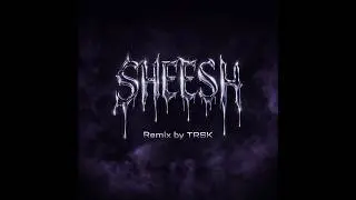 TRSK - SHEESH REMIX