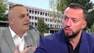 Ministria e Jashtme është mbush me veterinerë! Debat/ Ky është dështim!