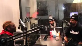 Money&Violence interview with @BamVito5000