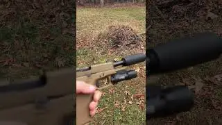 Stealth Additive Works Shiv