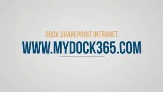 dock Web Series - How to setup Surveys in SharePoint?