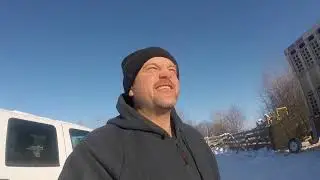 Shipping Calves