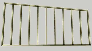 Нарезка шпилек переменной длины