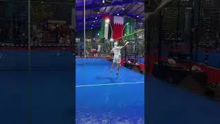Padel Arab Tour بطولة بادل قطر #padel #بادل #foryou #padeladdict #padeltime