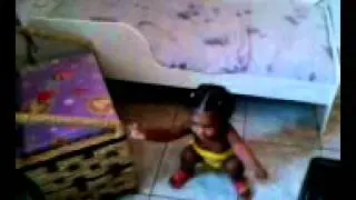 Mini funkeirinha