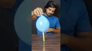 water balloon on candle,hack😱