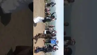 برع في عرس عبدالوارث النجار محافظة إب مديرية السده