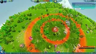 Unlocking Power Plant in The Universim Ep. 13