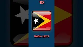 Guess the Flag in 3 seconds
