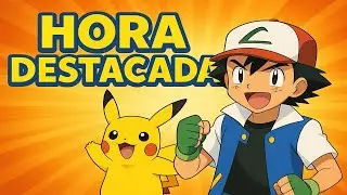 🔴Hora Destacada de HATENNA - Pokémon GO